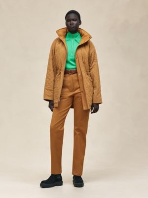 리버서블 파카, 보기: 이미지: 제품 착용 이미지, worn, 2개 중 8번째 보기