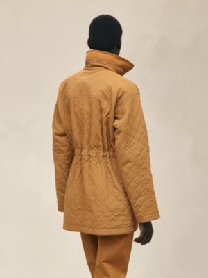리버서블 파카, 보기: 이미지: 제품 착용 이미지, worn, 4개 중 8번째 보기