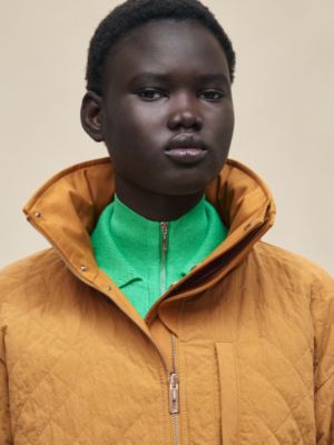 리버서블 파카, 보기: 이미지: 제품 착용 이미지, worn, 6개 중 8번째 보기