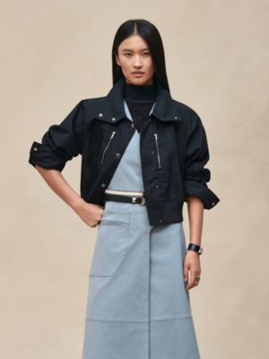 Modular jacket, View: Worn, worn, view 2 of 7