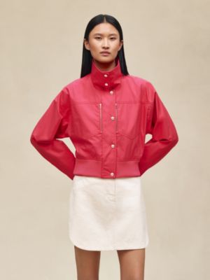 Modular jacket, View: Worn, worn, view 2 of 6