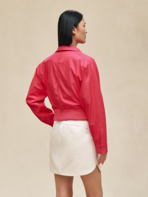 Modular jacket, View: Worn, worn, view 3 of 6