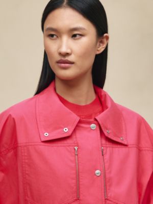 Modular jacket, View: Worn, worn, view 4 of 6