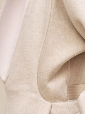 Long cashmere coat, View: front, front, view 9 of 9