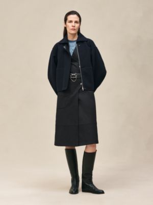 bleu noir