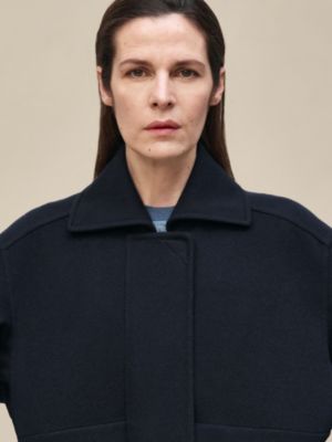 Cashmere jacket, View: Worn, worn, view 4 of 6