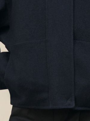 Cashmere jacket, View: Worn, worn, view 5 of 6