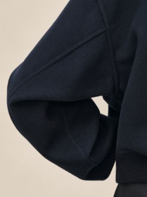 Cashmere jacket, View: Worn, worn, view 6 of 6