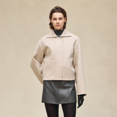 レディス, ウェア, 秋冬コレクション | Hermès - エルメス-公式サイト