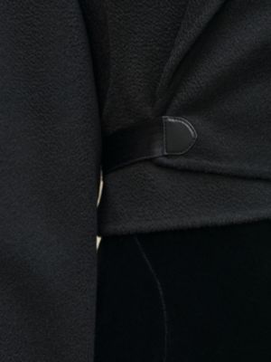 캐시미어 랩 재킷, 보기: 앞, front, 7개 중 7번째 보기