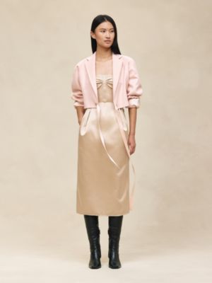 rose pétale