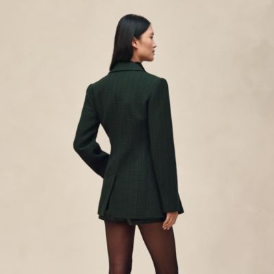 レディス ウェア＆ファッションコレクション | Hermès - エルメス-公式