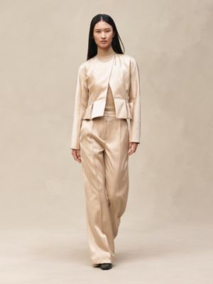 beige gold