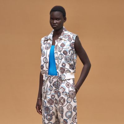 レディス, ウェア, 秋冬コレクション | Hermès - エルメス-公式サイト
