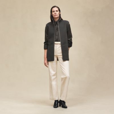 Gilet droit