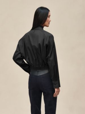 Shirt jacket, View: Worn, worn, view 3 of 5