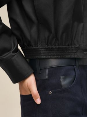 Shirt jacket, View: Worn, worn, view 5 of 5