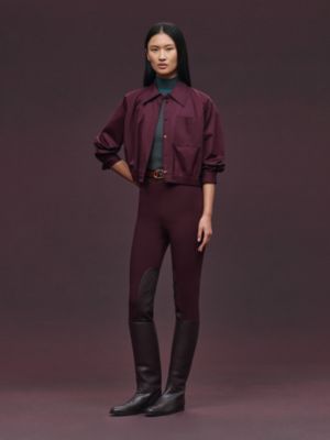 rouge bordeaux