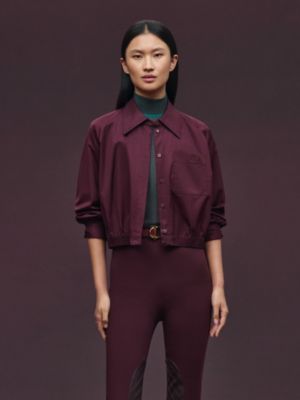 Shirt jacket, View: Worn, worn, view 2 of 6