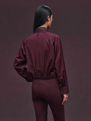 Shirt jacket, View: Worn, worn, view 3 of 6