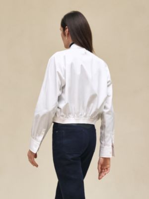 Shirt jacket, View: Worn, worn, view 3 of 6