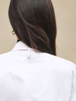 Shirt jacket, View: Worn, worn, view 6 of 6