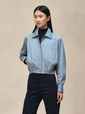 Shirt jacket, View: Worn, worn, view 2 of 5