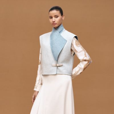 レディス コート＆ジャケット | Hermès - エルメス-公式サイト