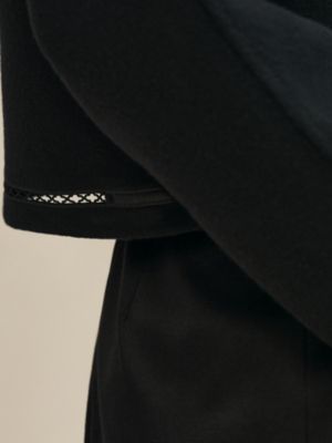 Cashmere embroidered jacket, View: front, front, view 7 of 7
