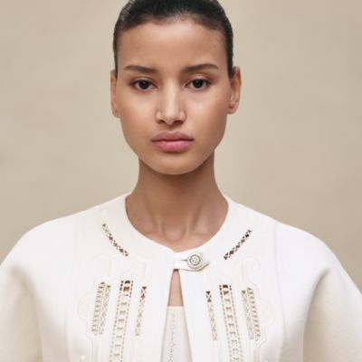 レディス コート＆ジャケット | Hermès - エルメス-公式サイト
