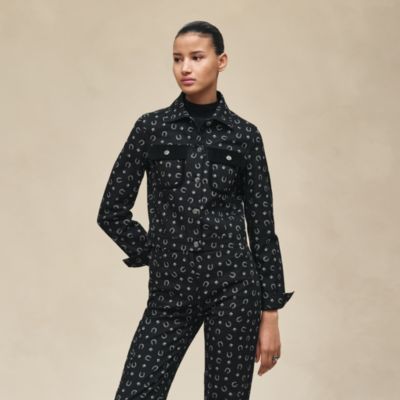 Hermès women's ready-to-wear & clothing | Hermès USA