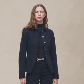 レディス コート＆ジャケット | Hermès - エルメス-公式サイト