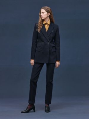 bleu noir