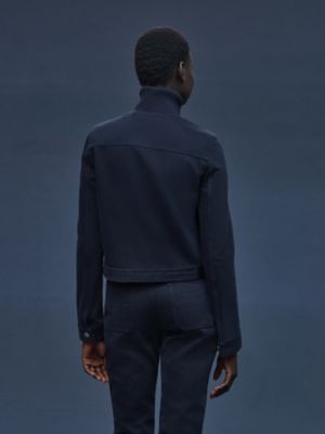 데님 재킷, 보기: 이미지: 제품 착용 이미지, worn, 3개 중 7번째 보기
