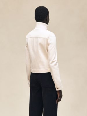 데님 재킷, 보기: 이미지: 제품 착용 이미지, worn, 3개 중 7번째 보기