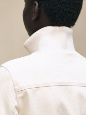 데님 재킷, 보기: 이미지: 제품 착용 이미지, worn, 5개 중 7번째 보기