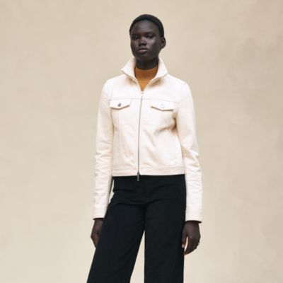 Hermès women's ready-to-wear & clothing | Hermès USA