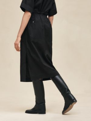 Pochon skirt, View: Worn, worn, view 3 of 6