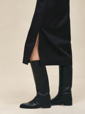 Pochon skirt, View: Worn, worn, view 6 of 6