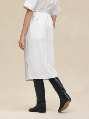 Pochon skirt, View: Worn, worn, view 3 of 6