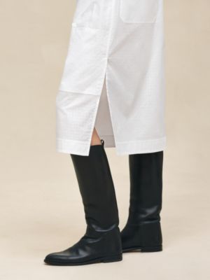 Pochon skirt, View: Worn, worn, view 6 of 6
