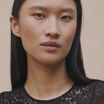 アシンメトリースカート 《Hケリー》モチーフ | Hermès - エルメス