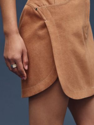 승마 미니스커트, 보기: 이미지: 제품 착용 이미지, worn, 6개 중 6번째 보기
