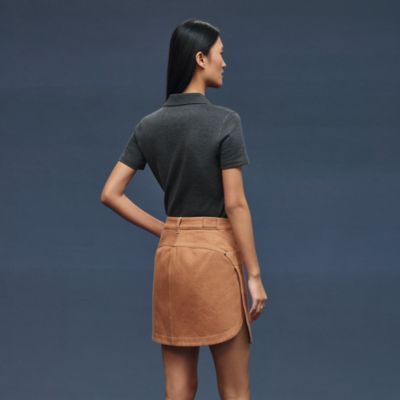 レディス ドレス＆スカート | Hermès - エルメス-公式サイト