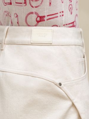 승마 미니스커트, 보기: 이미지: 제품 착용 이미지, worn, 5개 중 5번째 보기