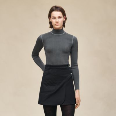 レディス, ウェア, ドレス＆スカート | Hermès - エルメス-公式サイト