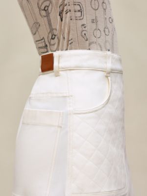 Wrap miniskirt, View: Worn, worn, view 4 of 5