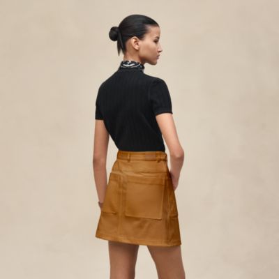 スカート - レディス ドレス＆スカート | Hermès - エルメス-公式サイト