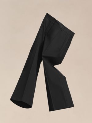 Cropped pants, View: front, front, view 7 of 7