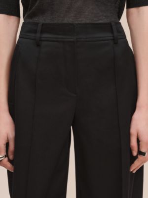 Cropped pants, View: Worn, worn, view 5 of 7